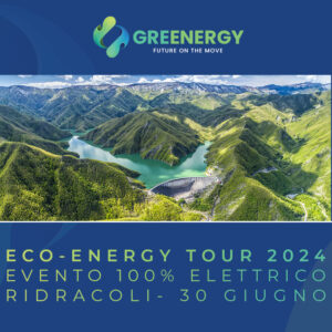 Pacchetto configurabile evento Eco-Energy Tour 2024 (non rimborsabile)