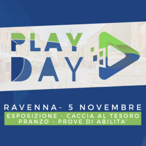 Pacchetto configurabile evento Play Day 2023 (non rimborsabile)