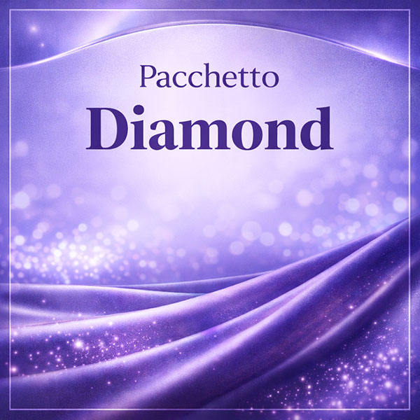 Pacchetto Diamond