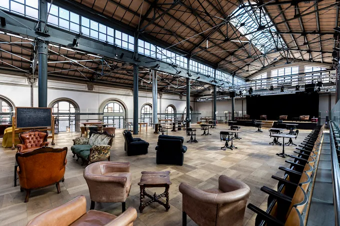 Mercato Coperto Ravenna